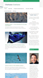 Mobile Screenshot of chathams.com